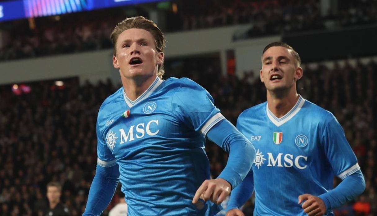 那不勒斯迎全明星赛关键赛,赛前单刀错失,态度坚定,轮换策略成焦点-九游娱乐APP